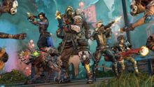 Gearbox 和其他公司一样，正在考虑根据反跨性别立法从德克萨斯州迁出