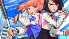 Limited Run Games 推出《River City Girls》实体版