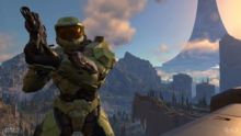 Halo Infinite Monster Energy 促销活动正在推进，奖品详情